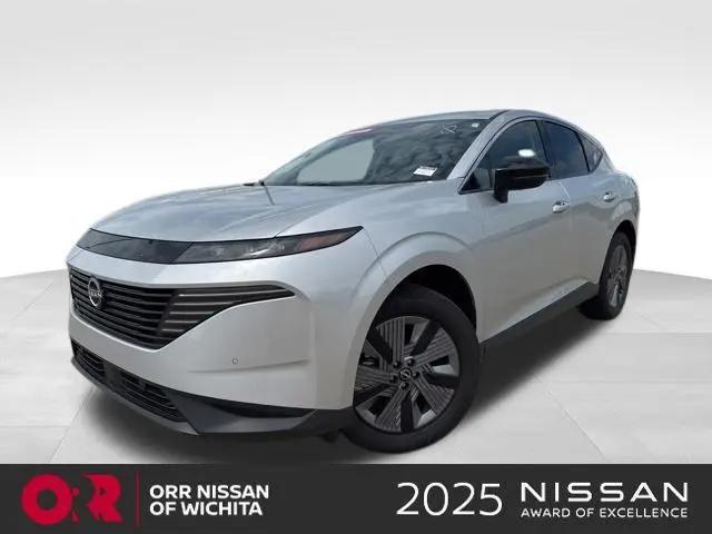 2025 Nissan Murano SL for sale in Wichita, KS