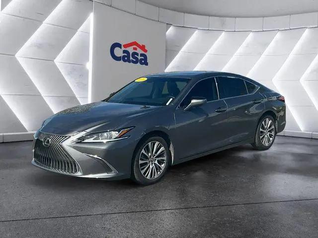 2020 Lexus ES 350 Base for sale in Prescott, AZ