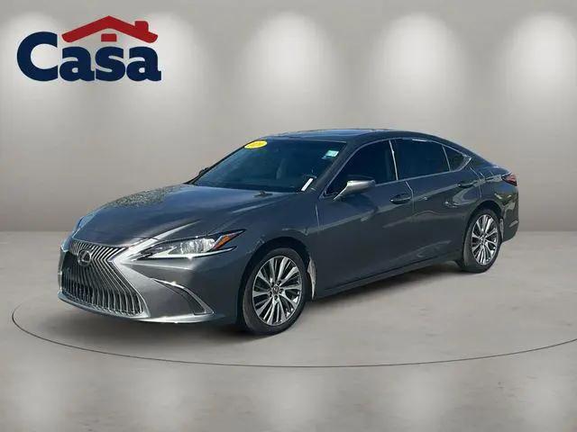 2020 Lexus ES 350 Base for sale in Prescott, AZ