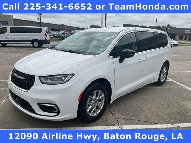 2024 Chrysler Pacifica Touring L for sale in Baton Rouge, LA