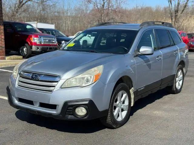 2013 Subaru Outback 3.6R Limited for sale in Southborough, MA