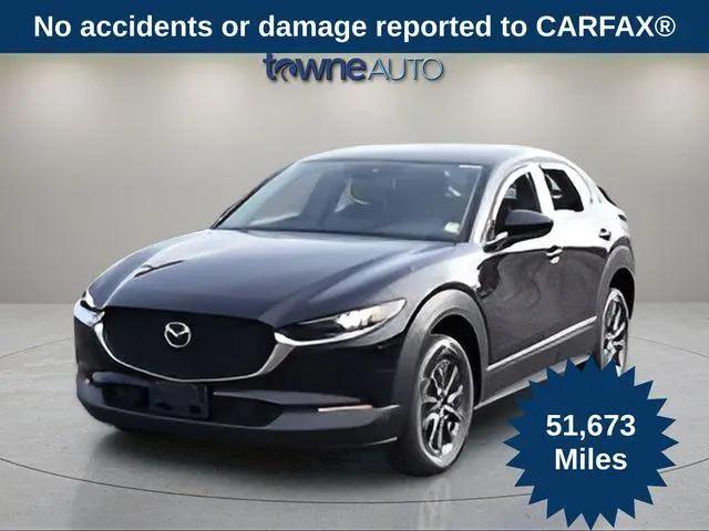 2021 Mazda CX-30 2.5 S for sale in Orchard Park, NY