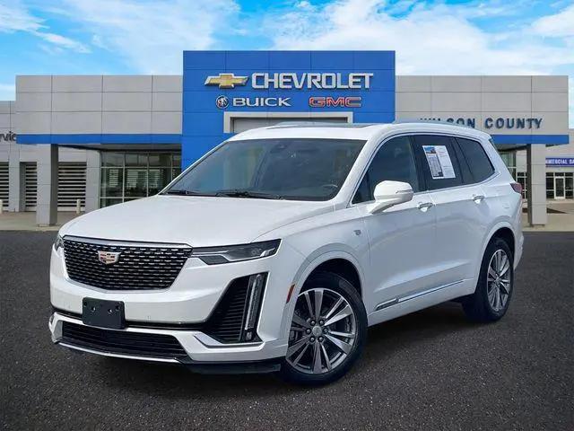 2020 Cadillac XT6 FWD Premium Luxury for sale in Lebanon, TN