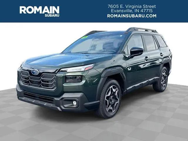 2026 Subaru Outback Touring for sale in Evansville, IN