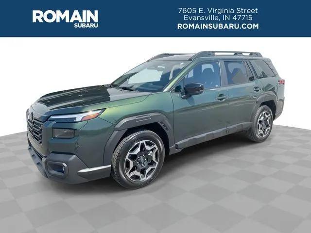 2026 Subaru Outback Touring for sale in Evansville, IN