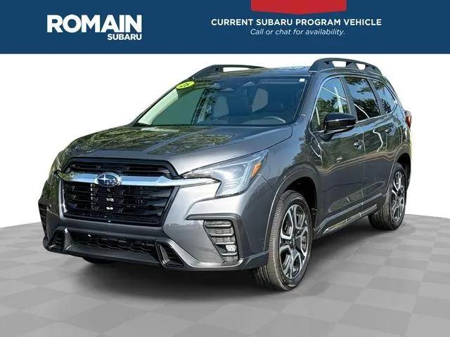 2026 Subaru Ascent Limited 7-Passenger for sale in Evansville, IN