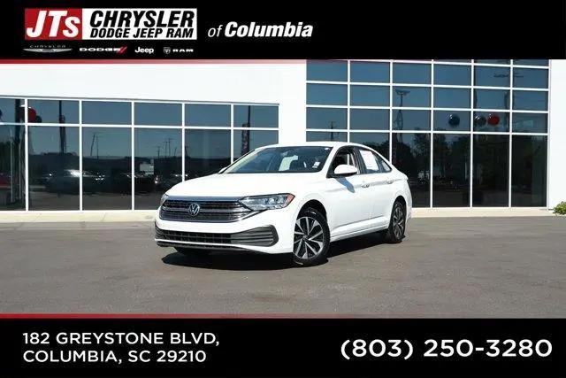 2024 Volkswagen Jetta 1.5T S for sale in Columbia, SC