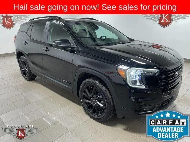 2023 GMC Terrain AWD SLE for sale in Wausau, WI