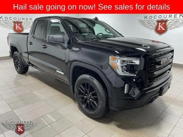 2021 GMC Sierra 1500 Elevation for sale in Wausau, WI