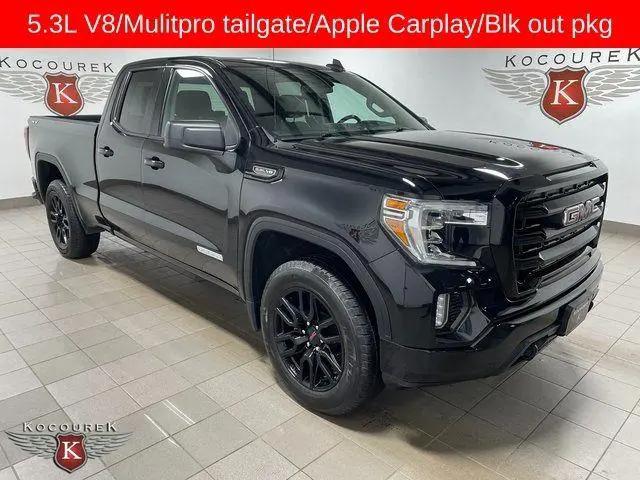 2021 GMC Sierra 1500 Elevation for sale in Wausau, WI