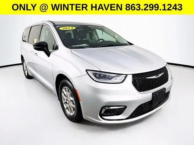 2024 Chrysler Pacifica Touring L for sale in Winter Haven, FL