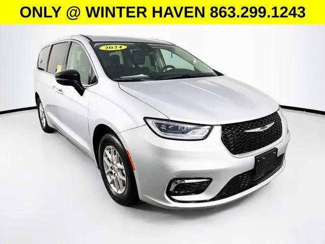 2024 Chrysler Pacifica Touring L for sale in Winter Haven, FL