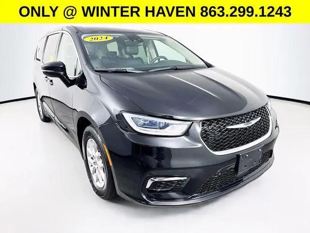 2024 Chrysler Pacifica Touring L for sale in Winter Haven, FL