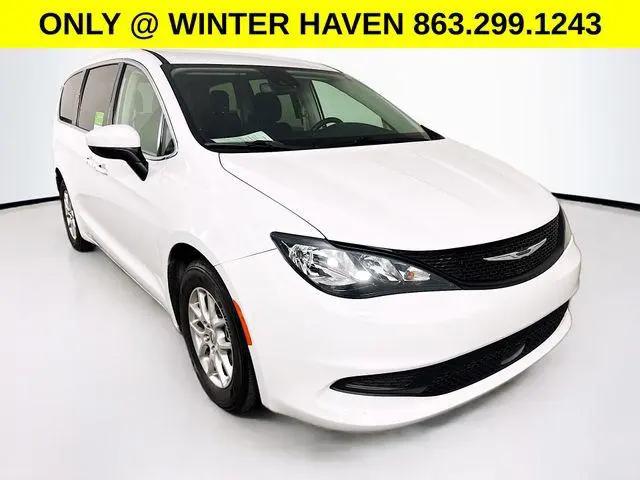 2023 Chrysler Voyager LX for sale in Winter Haven, FL