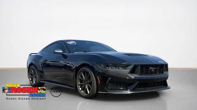 2024 Ford Mustang Dark Horse Fastback for sale in Madison, WI