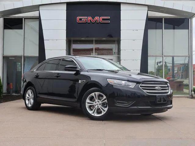 2018 Ford Taurus SEL for sale in Kansas City, MO