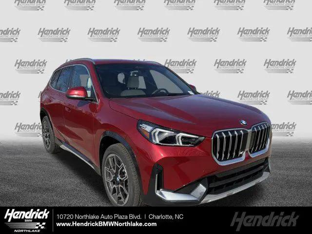 2026 BMW X1 xDrive28i for sale in Charlotte, NC