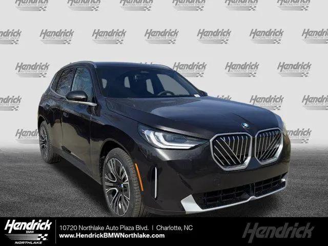 2026 BMW X3 30 xDrive for sale in Charlotte, NC