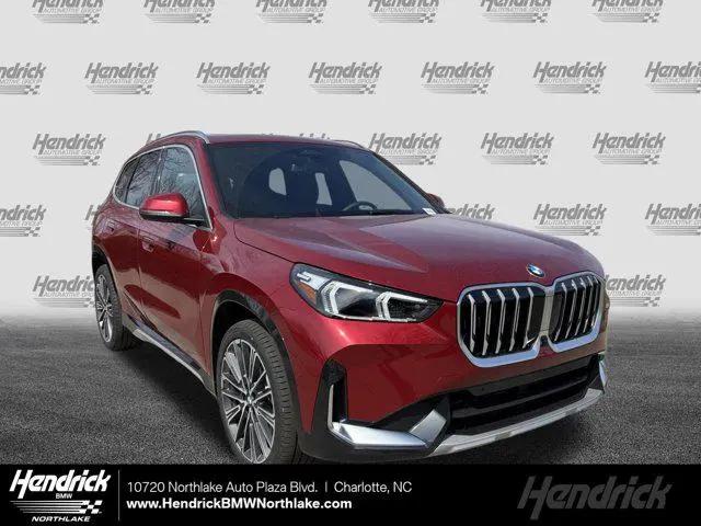 2026 BMW X1 xDrive28i for sale in Charlotte, NC