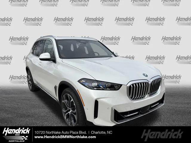 2026 BMW X5 xDrive50e for sale in Charlotte, NC