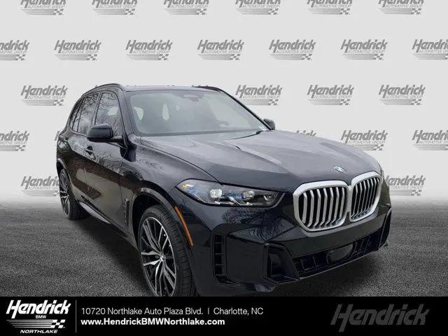 2026 BMW X5 xDrive40i for sale in Charlotte, NC