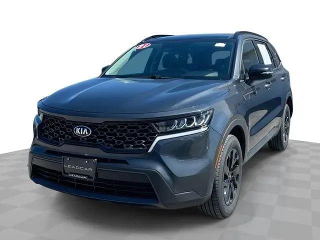 2021 Kia Sorento S for sale in Utica, NY