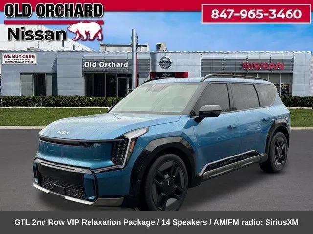 2024 Kia EV9 GT-Line for sale in Skokie, IL
