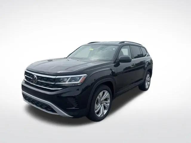 2022 Volkswagen Atlas 3.6L V6 SE w/Technology for sale in Radcliff, KY
