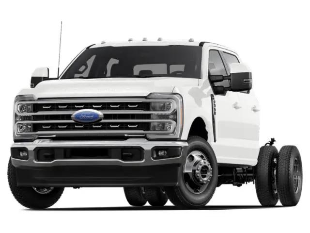 2023 Ford F-350 XL for sale in Baxley, GA