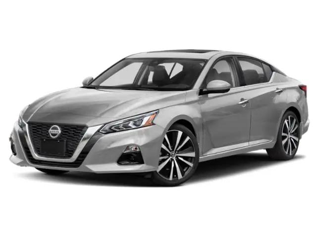 2020 Nissan Altima SV FWD for sale in Elkhorn, WI