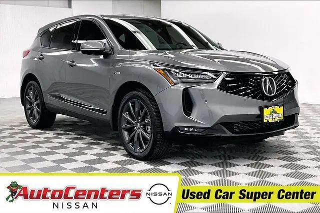 2025 Acura RDX A-SPEC for sale in Herculaneum, MO