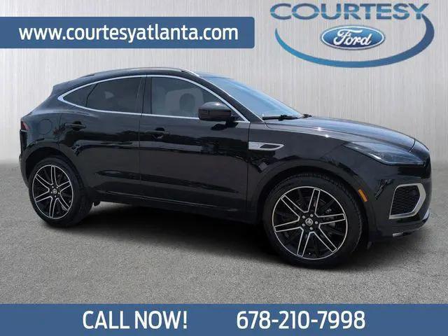 2024 Jaguar E-PACE R-Dynamic SE P250 AWD Automatic for sale in Conyers, GA
