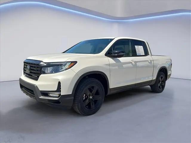 2023 Honda Ridgeline Black Edition for sale in Knoxville, TN