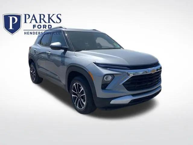 2026 Chevrolet TrailBlazer AWD LT for sale in Hendersonville, NC