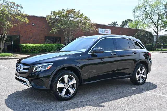 2019 Mercedes-Benz GLC Base for sale in Memphis, TN