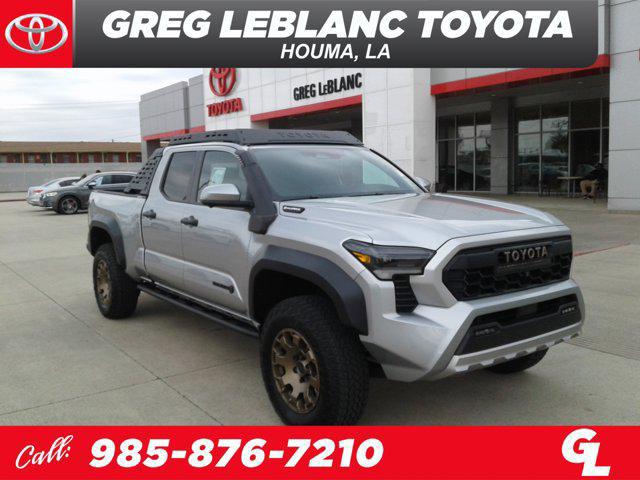 2024 Toyota Tacoma Trailhunter Hybrid for sale in Houma, LA