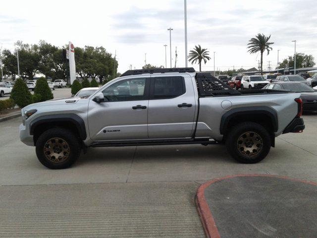 2024 Toyota Tacoma Trailhunter Hybrid