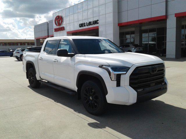2026 Toyota Tundra Unknown for sale in Houma, LA