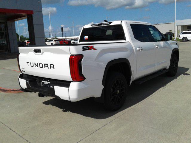 2026 Toyota Tundra Unknown
