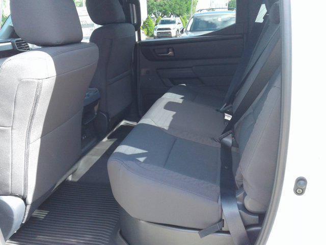 2026 Toyota Tundra Unknown