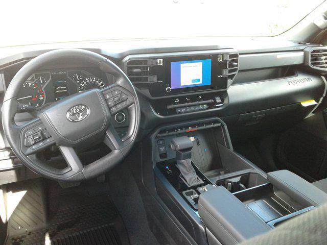 2026 Toyota Tundra Unknown