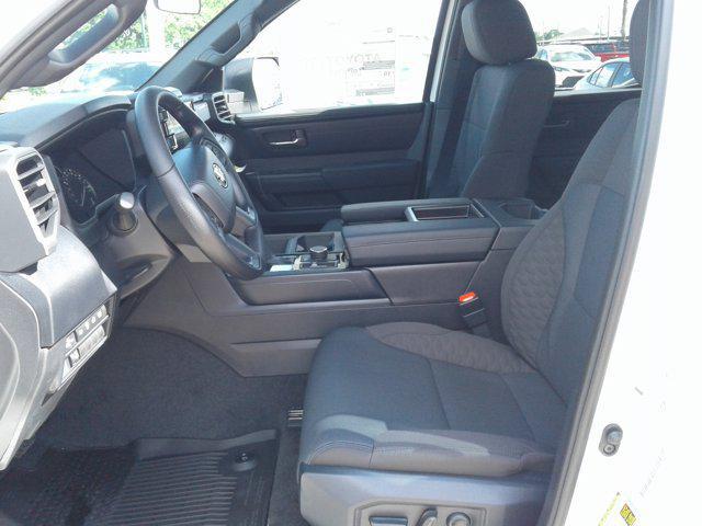 2026 Toyota Tundra Unknown