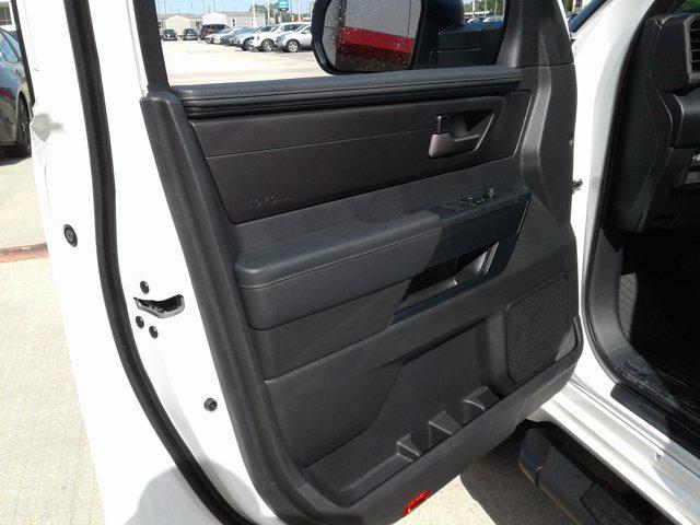 2026 Toyota Tundra Unknown