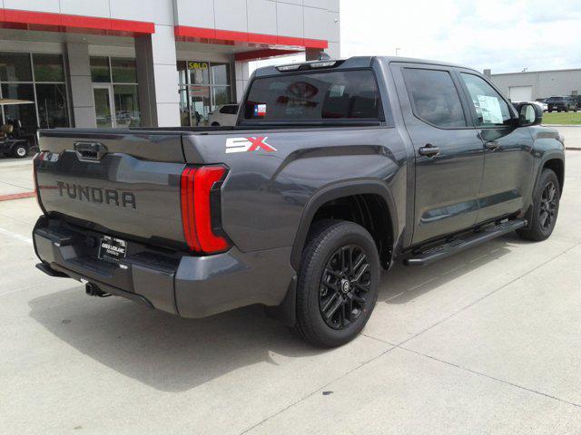 2026 Toyota Tundra Unknown