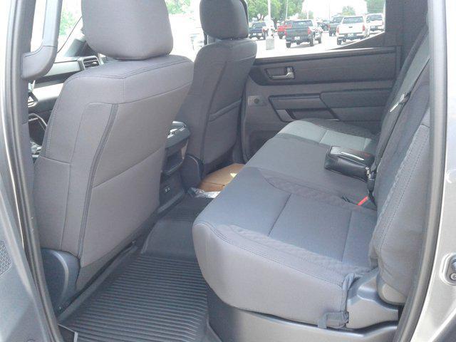 2026 Toyota Tundra Unknown