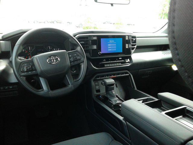 2026 Toyota Tundra Unknown