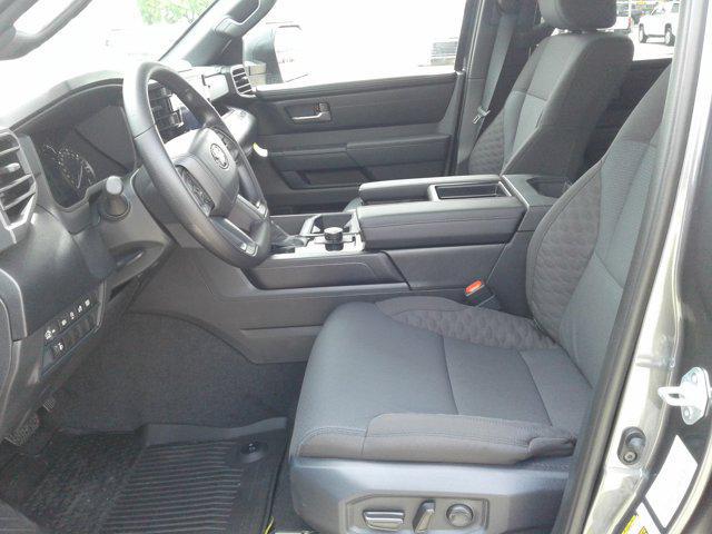 2026 Toyota Tundra Unknown
