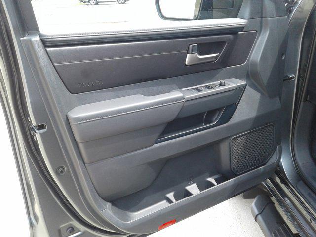 2026 Toyota Tundra Unknown