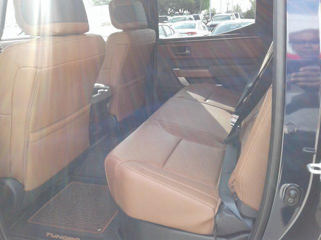 2026 Toyota Tundra 1794 Edition CrewMax 5.5' Bed