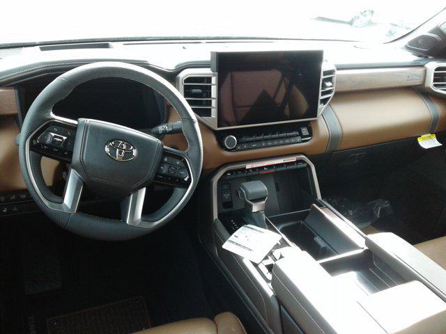 2026 Toyota Tundra 1794 Edition CrewMax 5.5' Bed